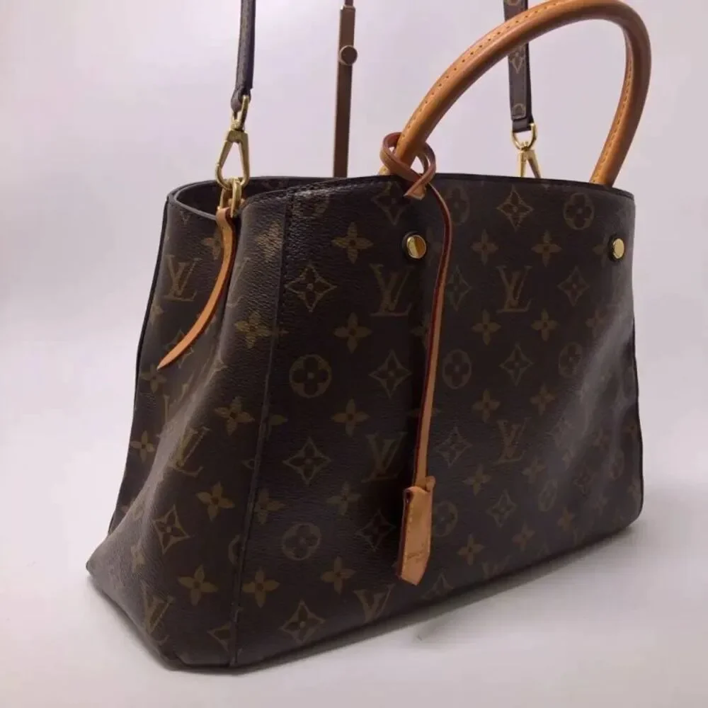 Louis Vuitton Women Pre-Loved Bag Very Good Condition